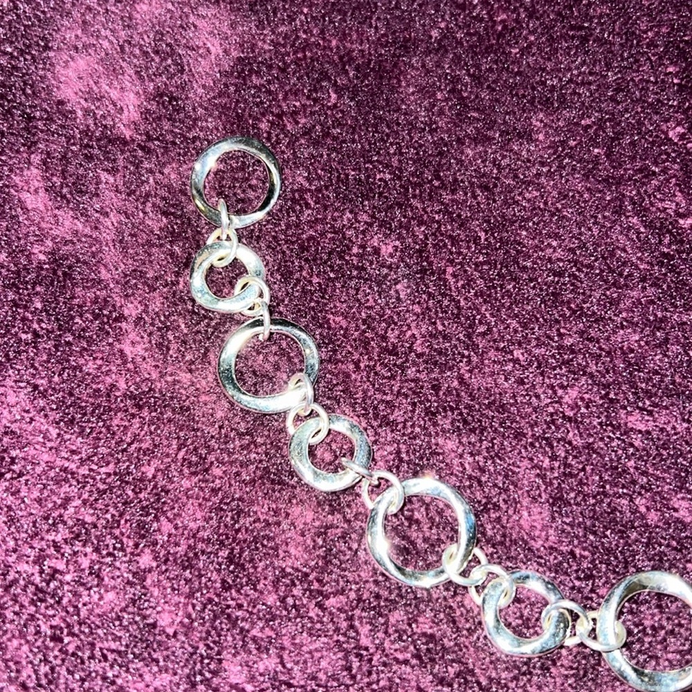 Premier Design link bracelet - Picture 2 of 5